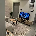 المروج غرفه وصاله