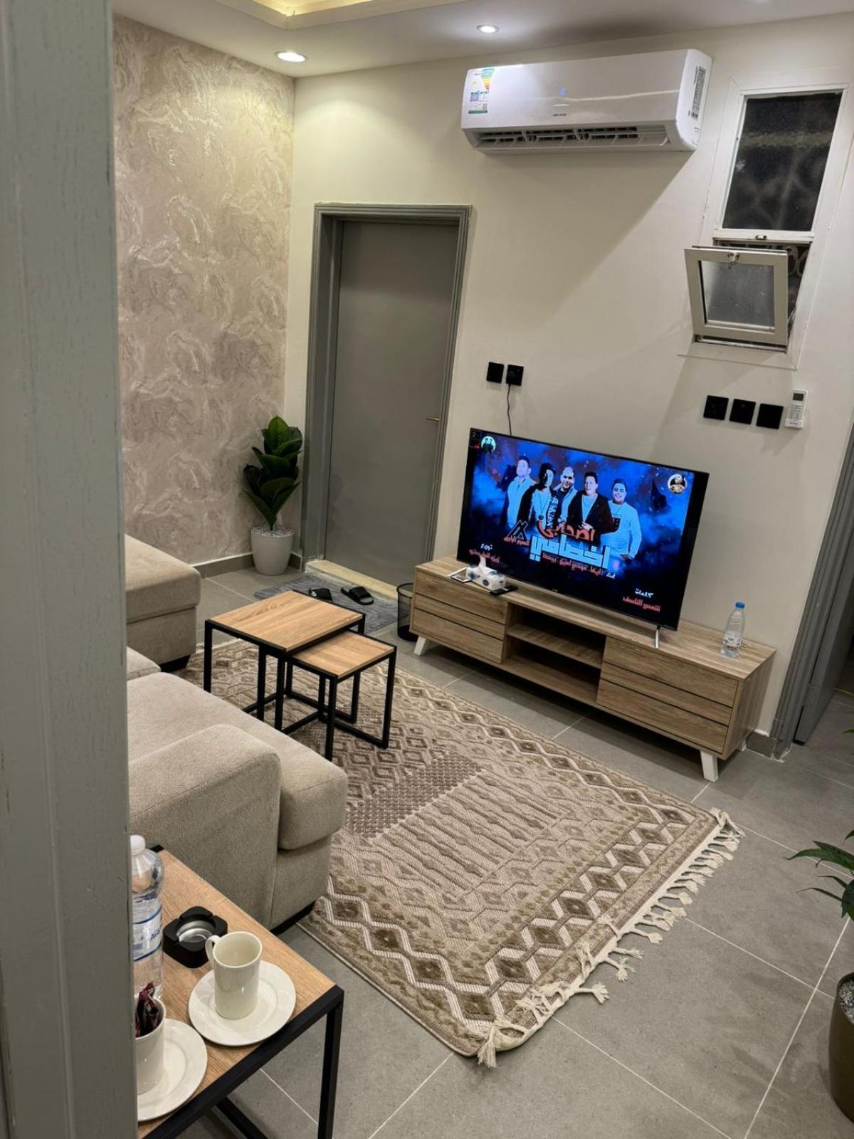Apartment المروج غرفه وصاله Riyadh